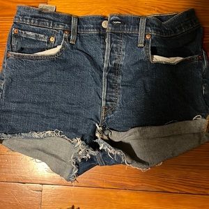 Levi’s 501 32